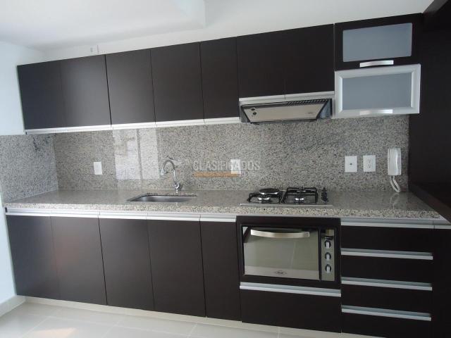 Apartamentos, Venta en Cristales