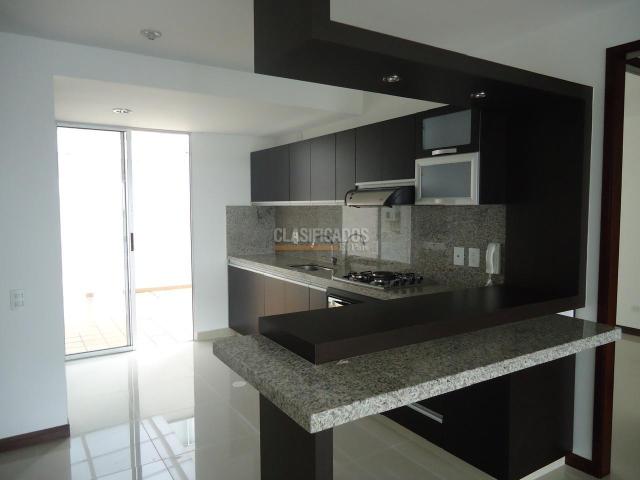 Apartamentos, Venta en Cristales