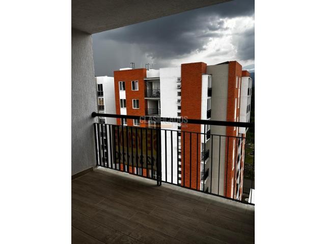 Apartamentos, Venta en Ciudad Bochalema