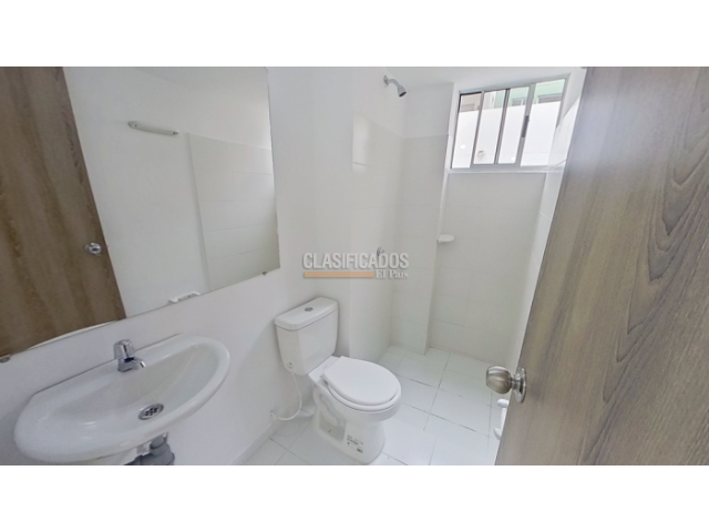 Apartamentos, Venta en El Jordán