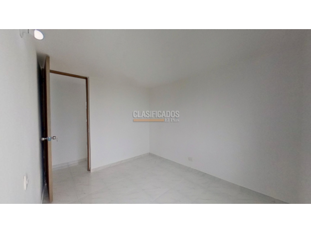 Apartamentos, Venta en El Jordán