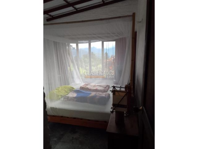 Fincas y Casas Campestres, Venta en Dagua