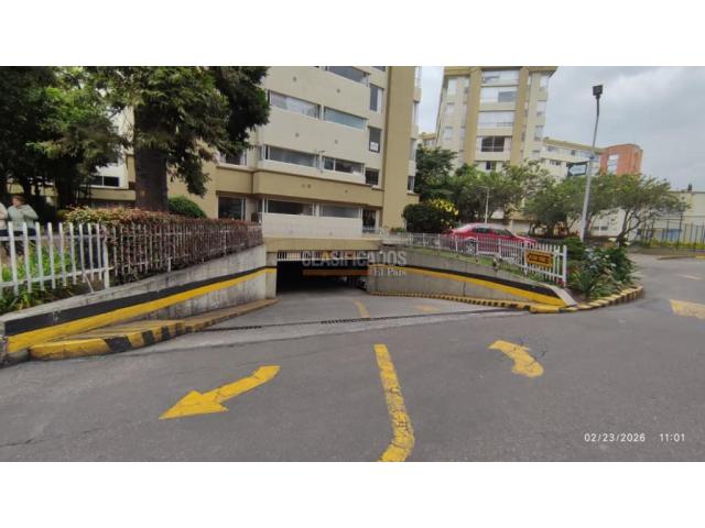 Apartamentos, Venta en Bogotá