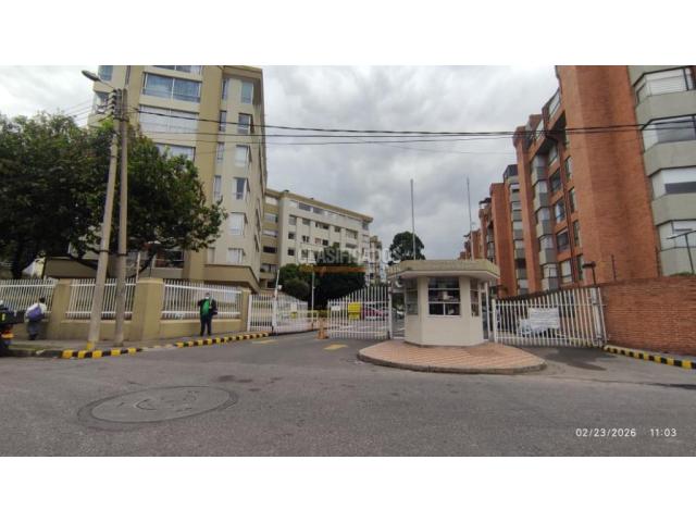 Apartamentos, Venta en Bogotá