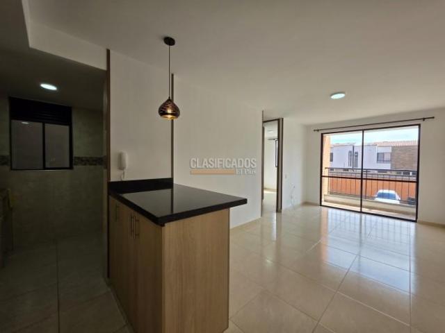 Apartamentos, Alquiler en Jamundí