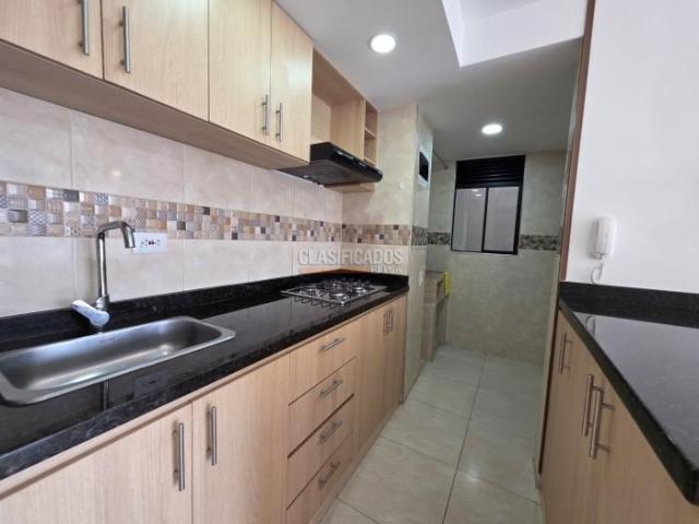 Apartamentos, Alquiler en Jamundí