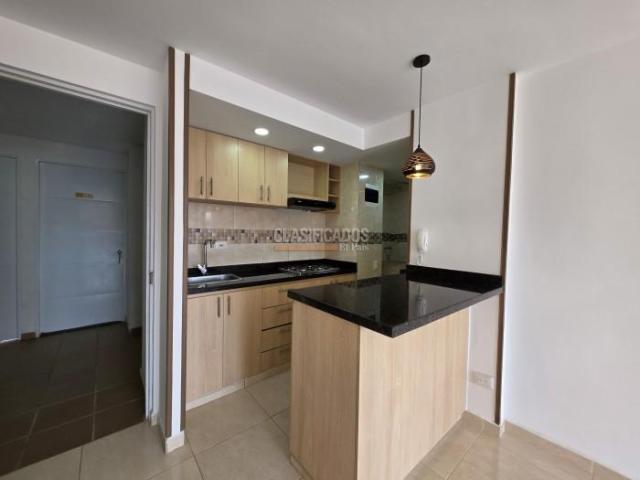 Apartamentos, Alquiler en Jamundí