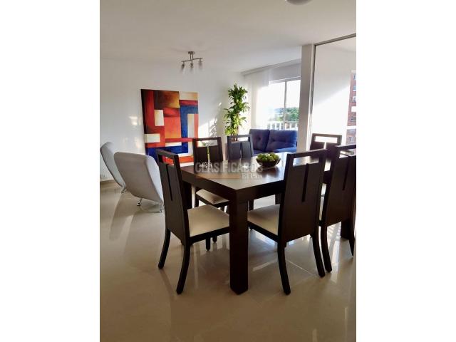 Apartamentos, Venta en Ciudad Jardín