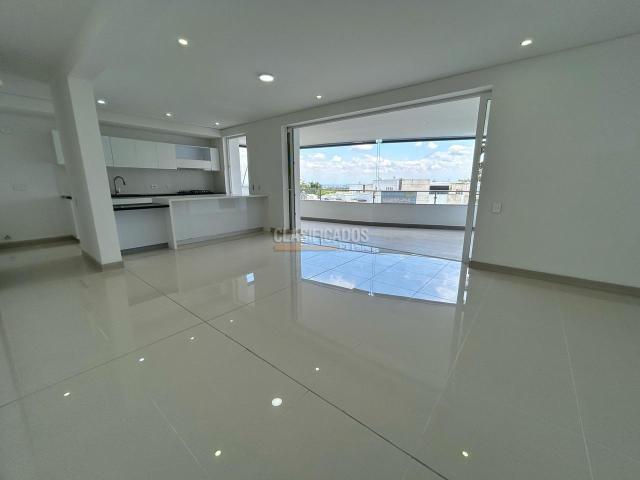 Apartamentos, Venta en Pance