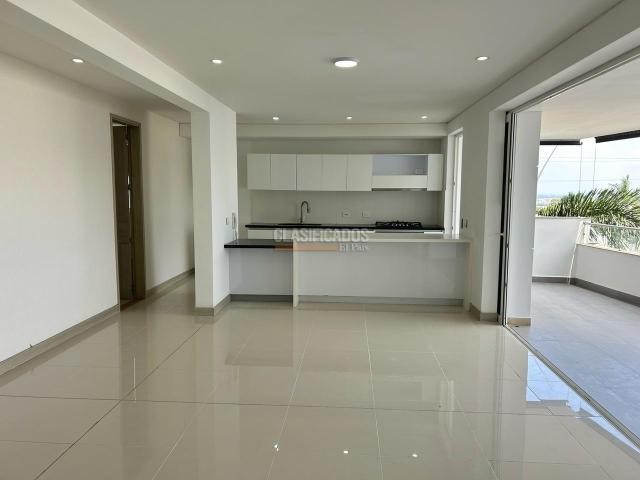 Apartamentos, Venta en Pance