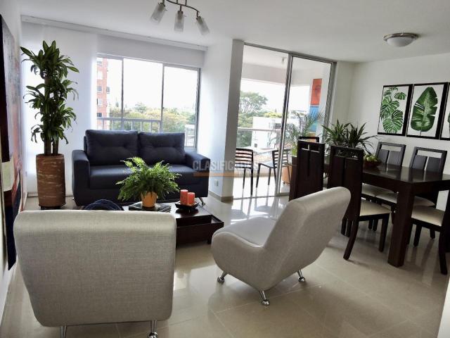 Apartamentos, Venta en Ciudad Jardín