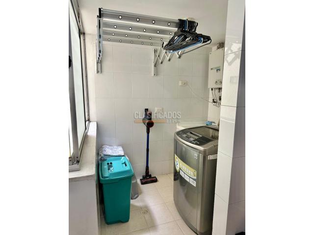 Apartamentos, Venta en Ciudad Jardín