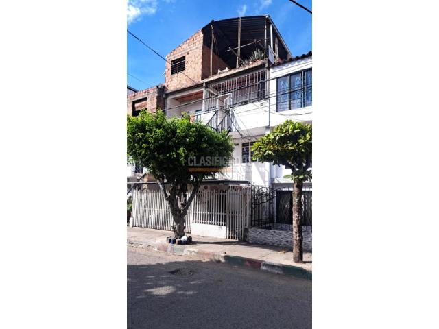 Casas, Venta en San Judas