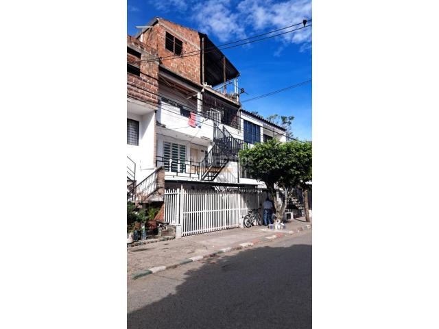 Casas, Venta en San Judas