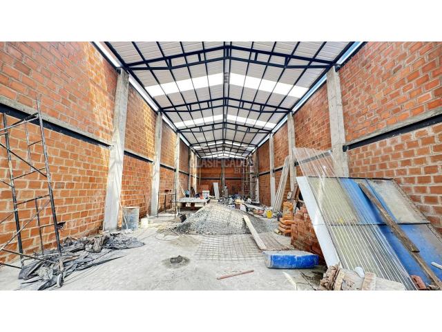 Locales y Bodegas, Alquiler en San Nicolás