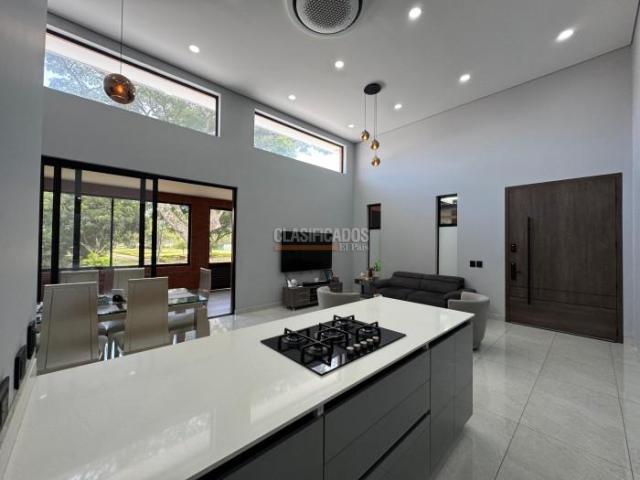 Casas, Venta en Jamundí