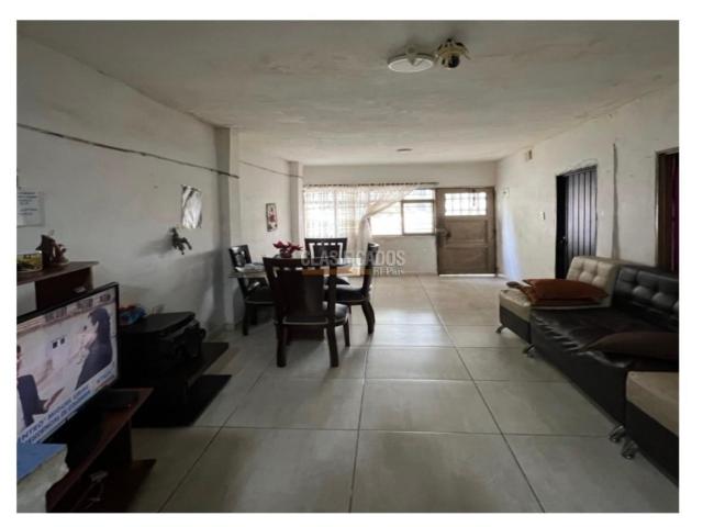 Casas, Venta en Meléndez