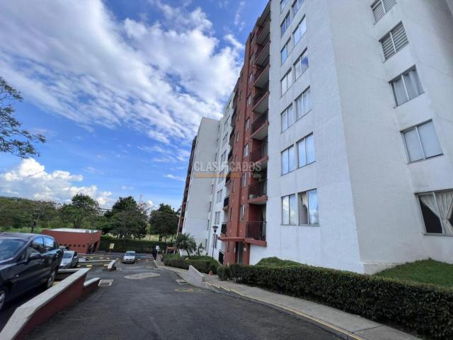 Apartamentos, Alquiler en Pereira