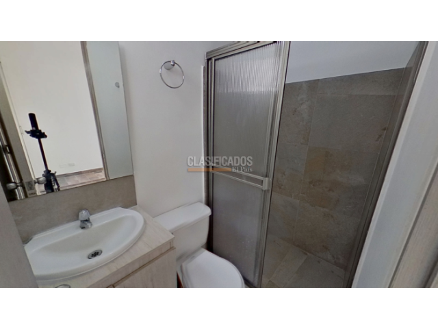 Apartamentos, Venta en Valle del Lili