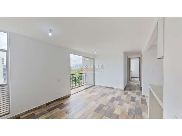 Apartamentos, Venta en Valle del Lili