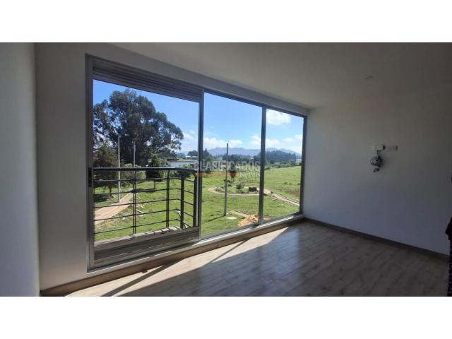 Apartamentos, Alquiler en Cajica