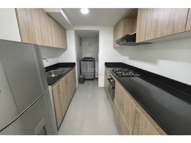 Apartamentos, Venta en Bellavista