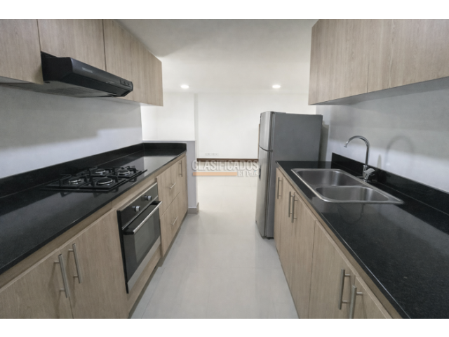 Apartamentos, Venta en Bellavista