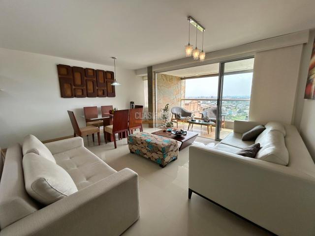 Apartamentos, Venta en Cristales