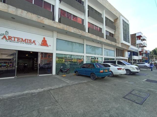 Oficinas y Consultorios, Alquiler en San Fernando