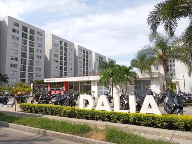 Apartamentos, Alquiler en Kachipay