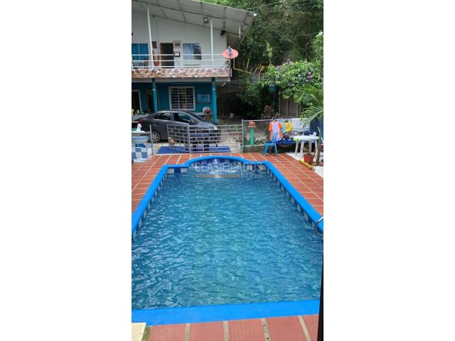 Fincas y Casas Campestres, Venta en La Buitrera