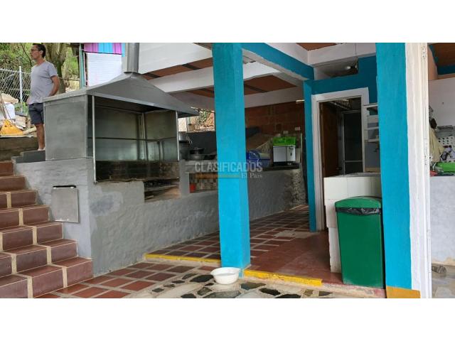 Fincas y Casas Campestres, Venta en La Buitrera