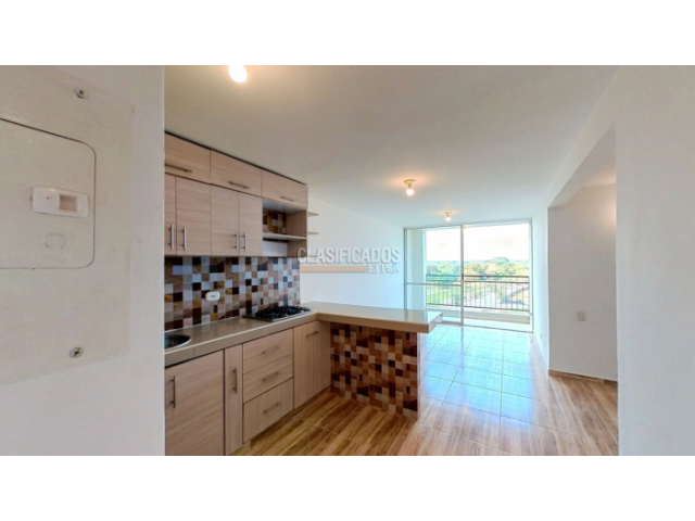 Apartamentos, Venta en Hacienda Kachipay