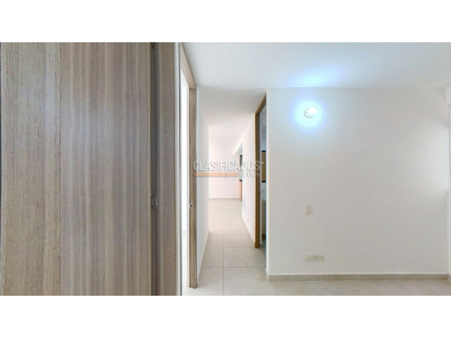 Apartamentos, Venta en Ciudad Bochalema