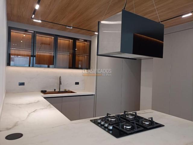 Apartamentos, Venta en Pereira