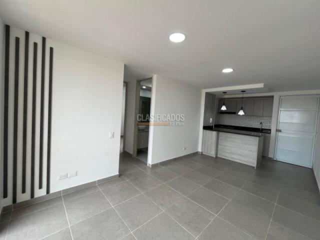 Apartamentos, Venta en Jamundí