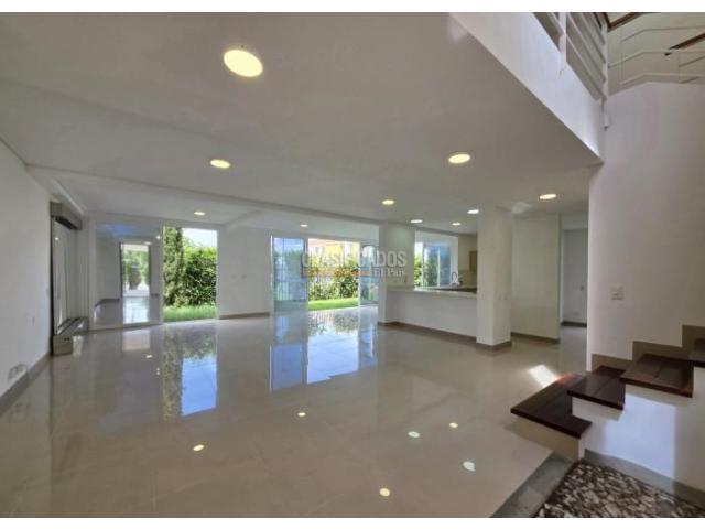 Casas, Alquiler en Jamundí