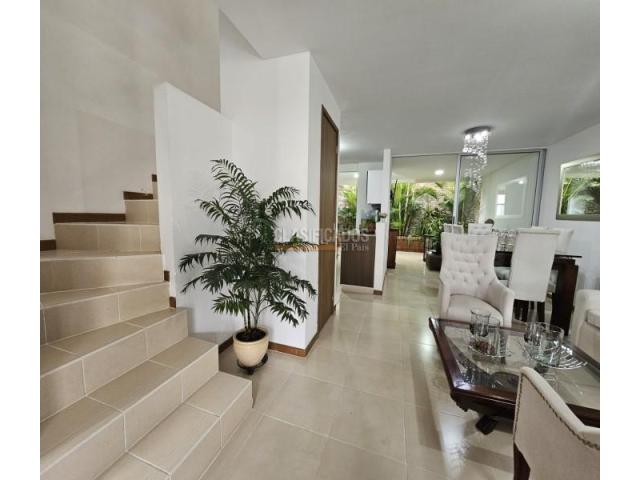 Casas, Alquiler en Jamundí