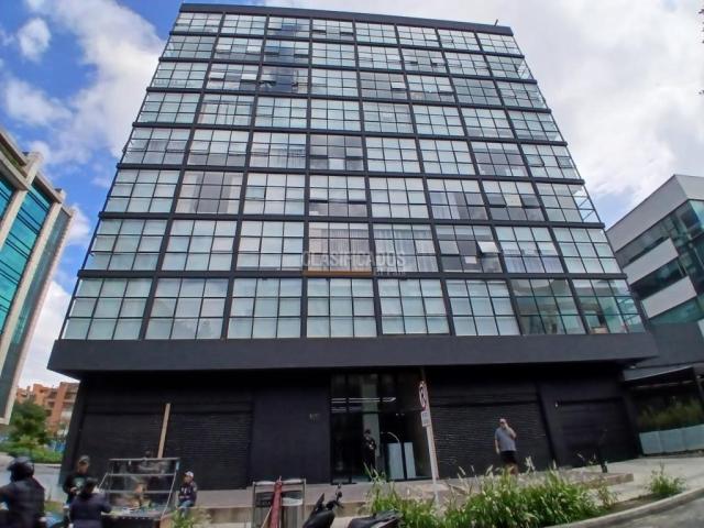 Apartaestudios, Alquiler en Bogotá