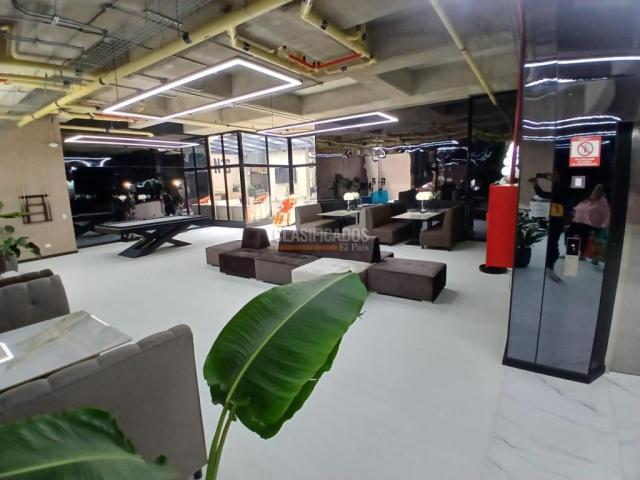 Apartaestudios, Alquiler en Bogotá