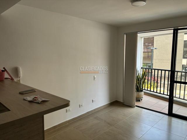 Apartaestudios, Venta en La Flora