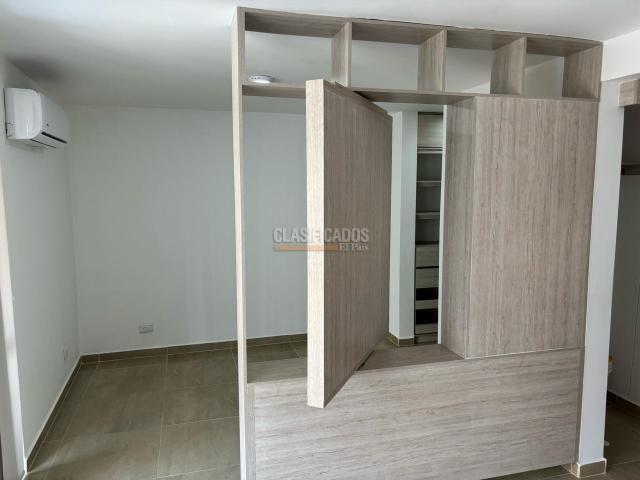 Apartaestudios, Venta en La Flora