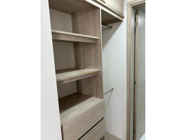 Apartaestudios, Venta en La Flora