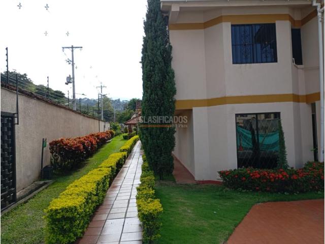 Casas, Venta en Seminario