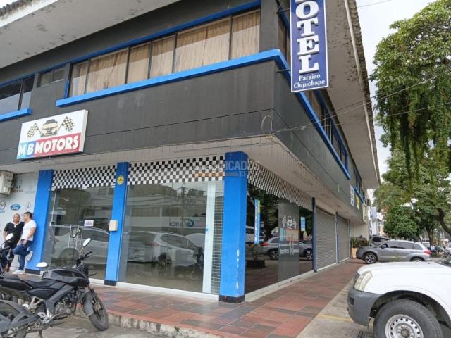 Locales y Bodegas, Alquiler en San Vicente