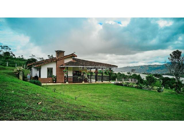 Fincas y Casas Campestres, Venta en Dagua