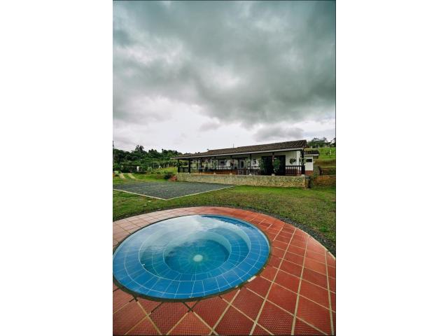 Fincas y Casas Campestres, Venta en Dagua