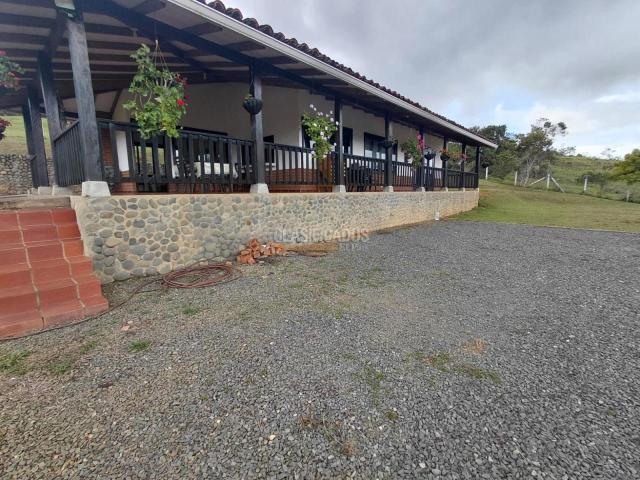 Fincas y Casas Campestres, Venta en Dagua