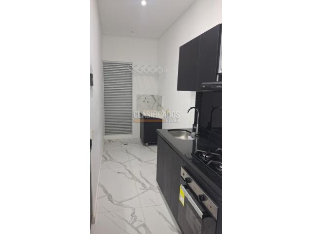 Apartamentos, Alquiler en Ciudad Melendez