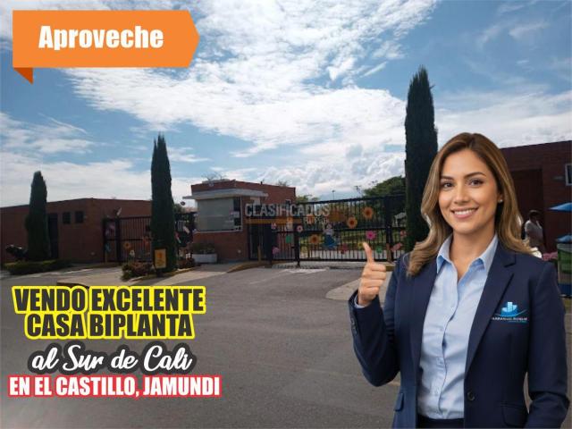 Casas, Venta en Jamundí